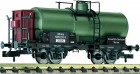 843408 Fleischmann Tank car Kaiserlich-Deutsche Marine